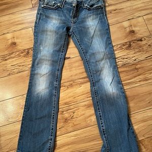 Miss Me Jeans boot cut